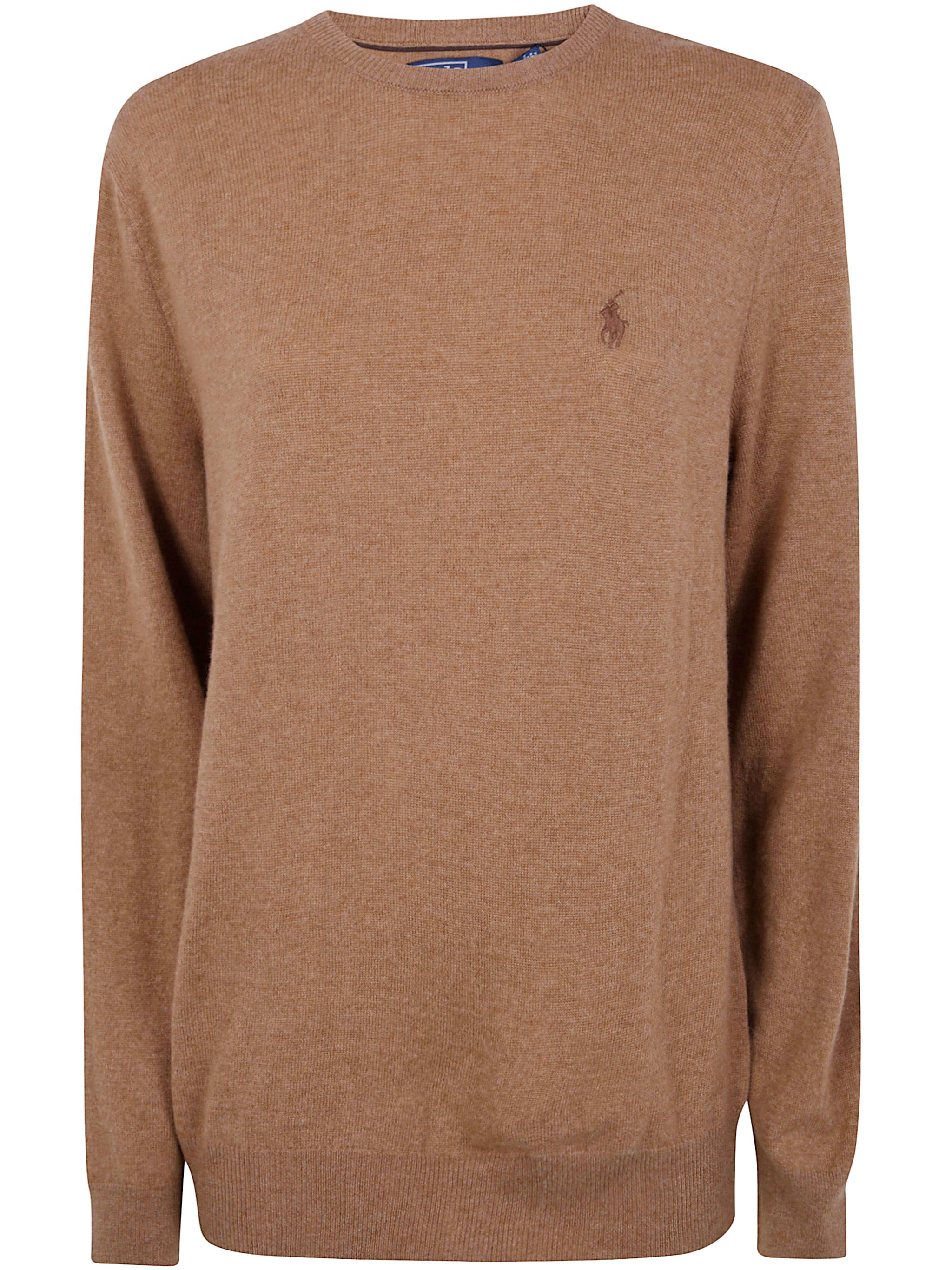 POLO RALPH LAUREN Men's Long Sleeve Pullover