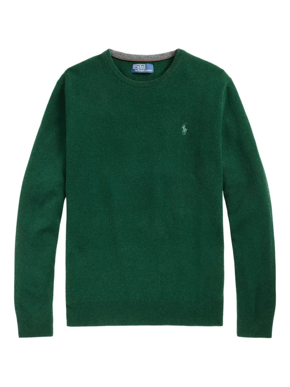 POLO RALPH LAUREN Long Sleeve Pullover for Men