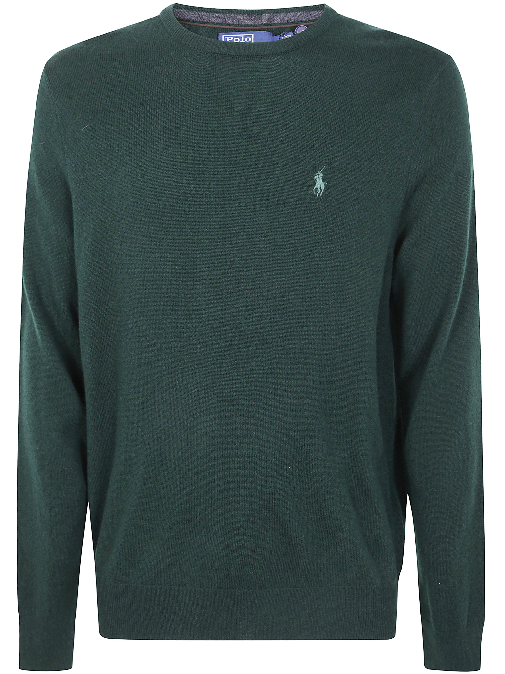 POLO RALPH LAUREN Long Sleeve Pullover for Men