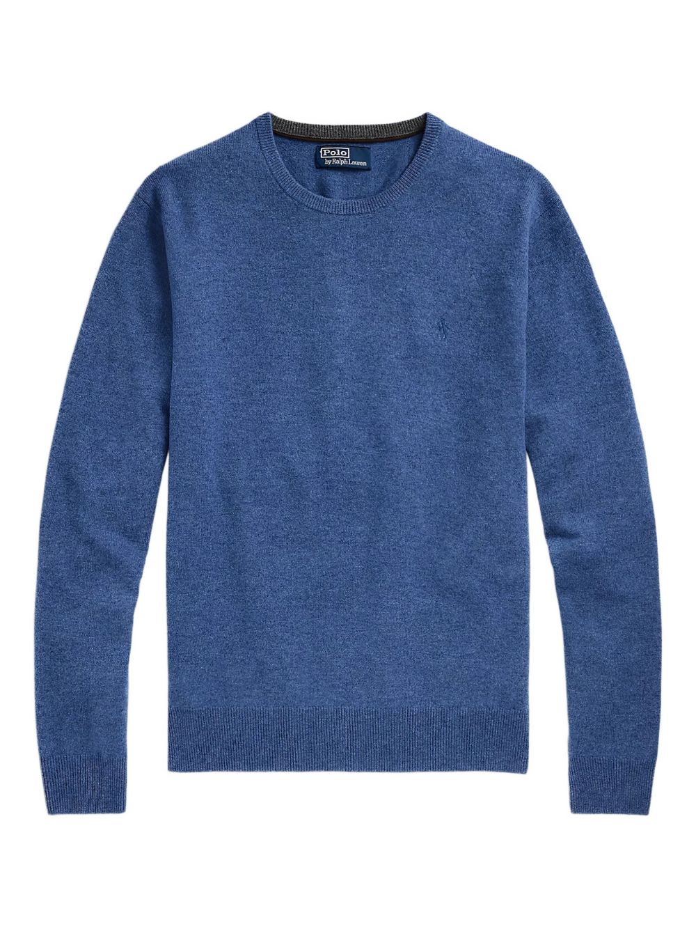 RALPH LAUREN Crew Neck Sweater for Men