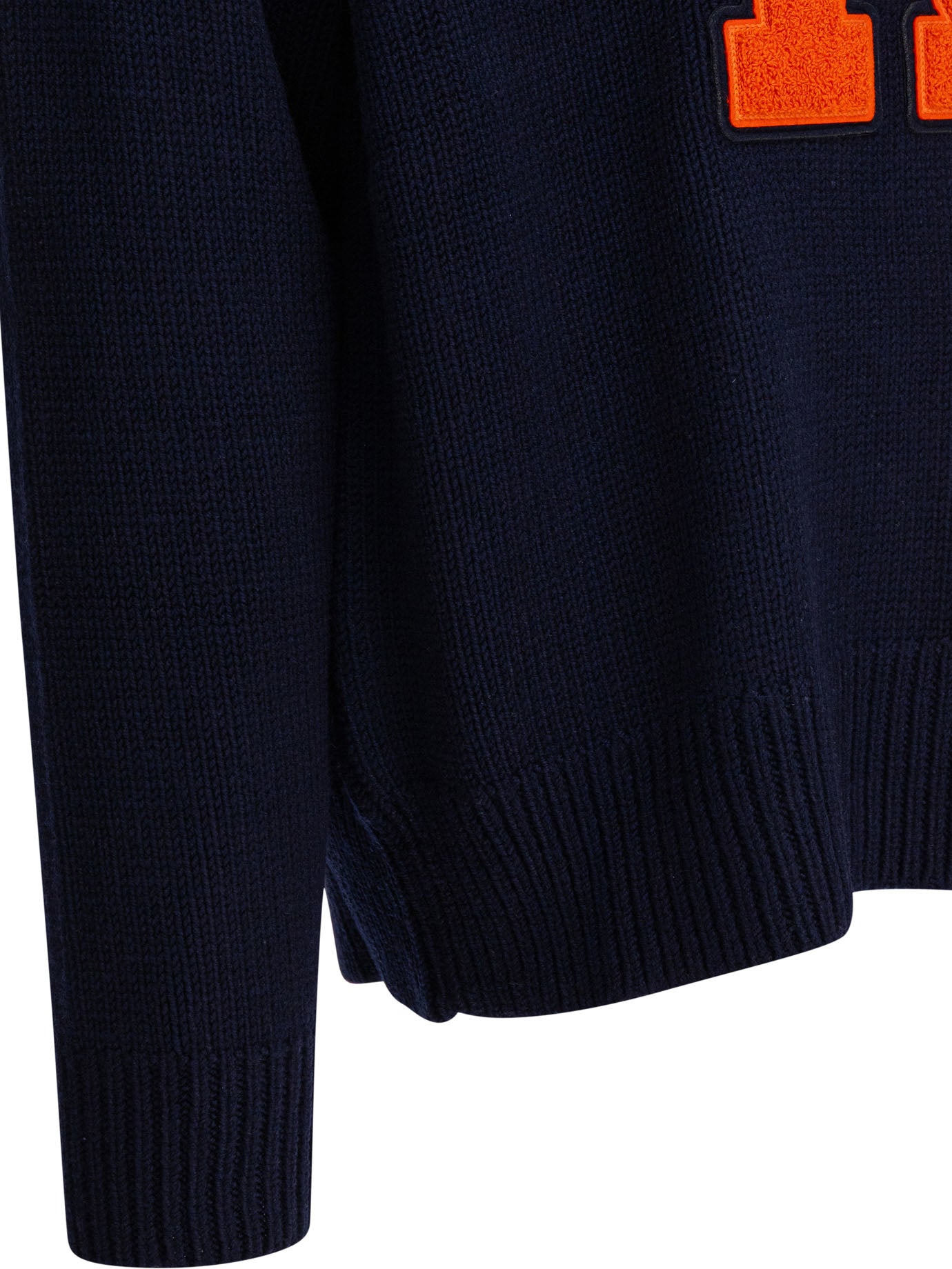 POLO RALPH LAUREN Cotton Knitwear for Men - Fall/Winter 2025