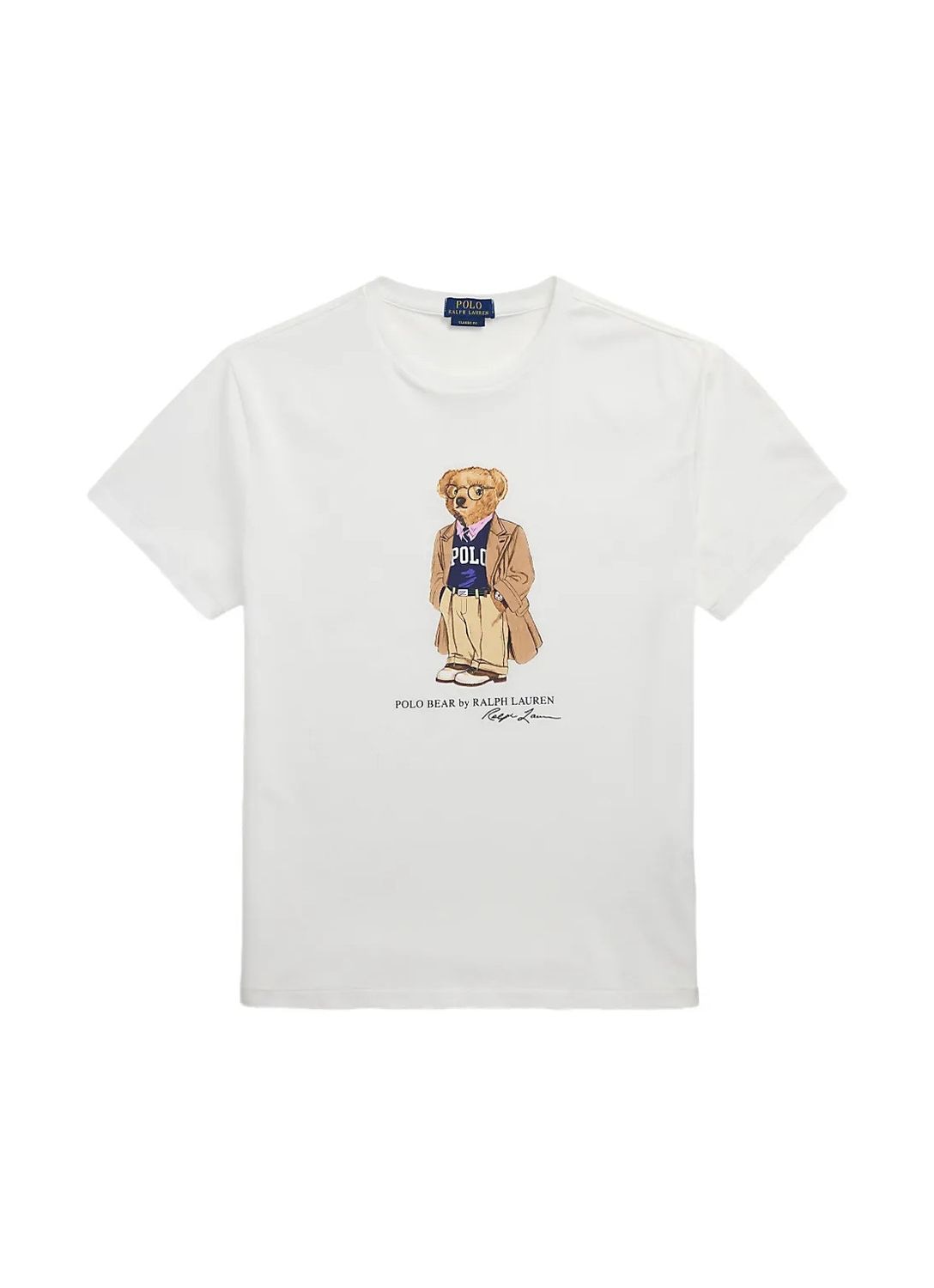 POLO RALPH LAUREN Men's Mini T-Shirt