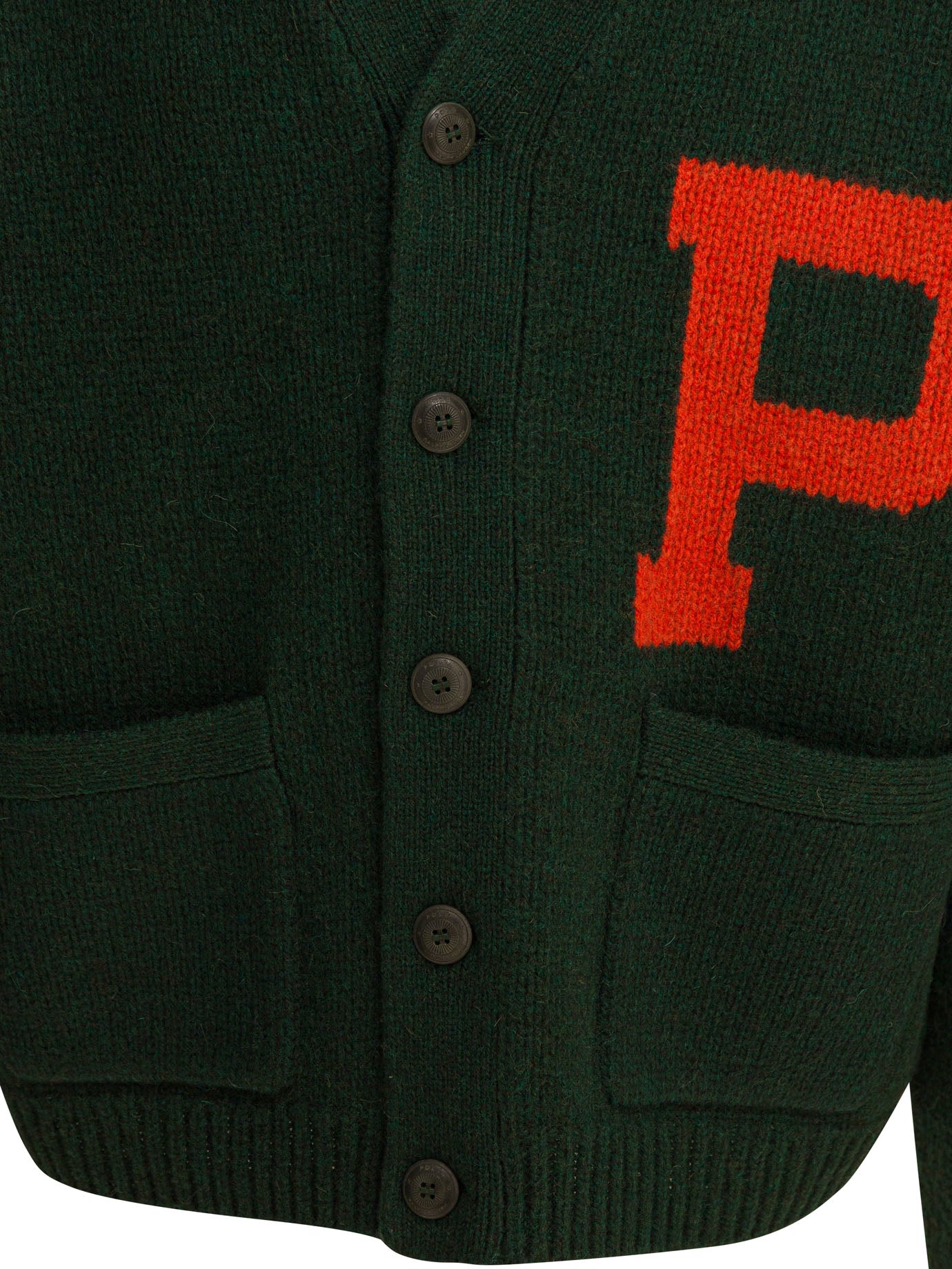 POLO RALPH LAUREN Classic GD Ball Cap - One Size