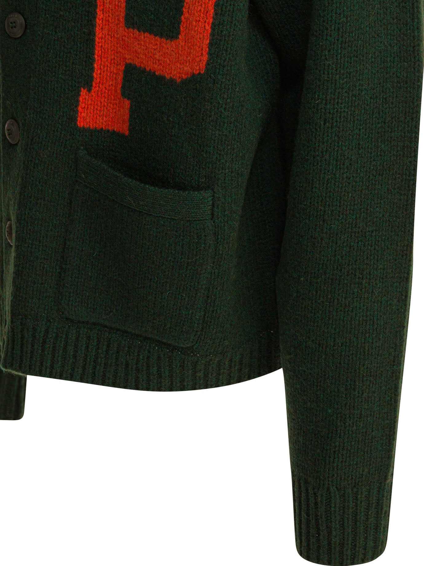 POLO RALPH LAUREN Classic GD Ball Cap - One Size