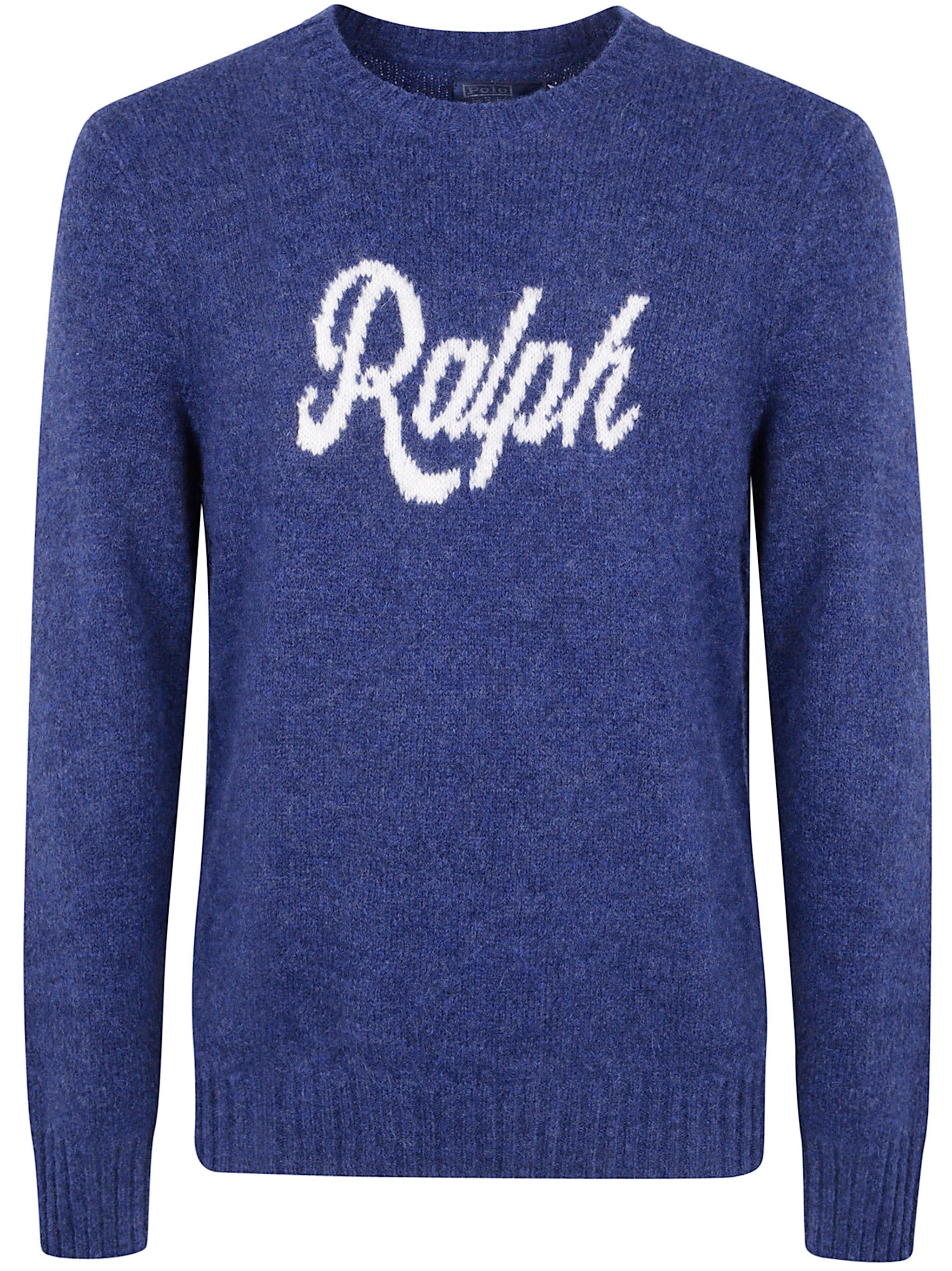 POLO RALPH LAUREN Long Sleeve Pullover Sweater
