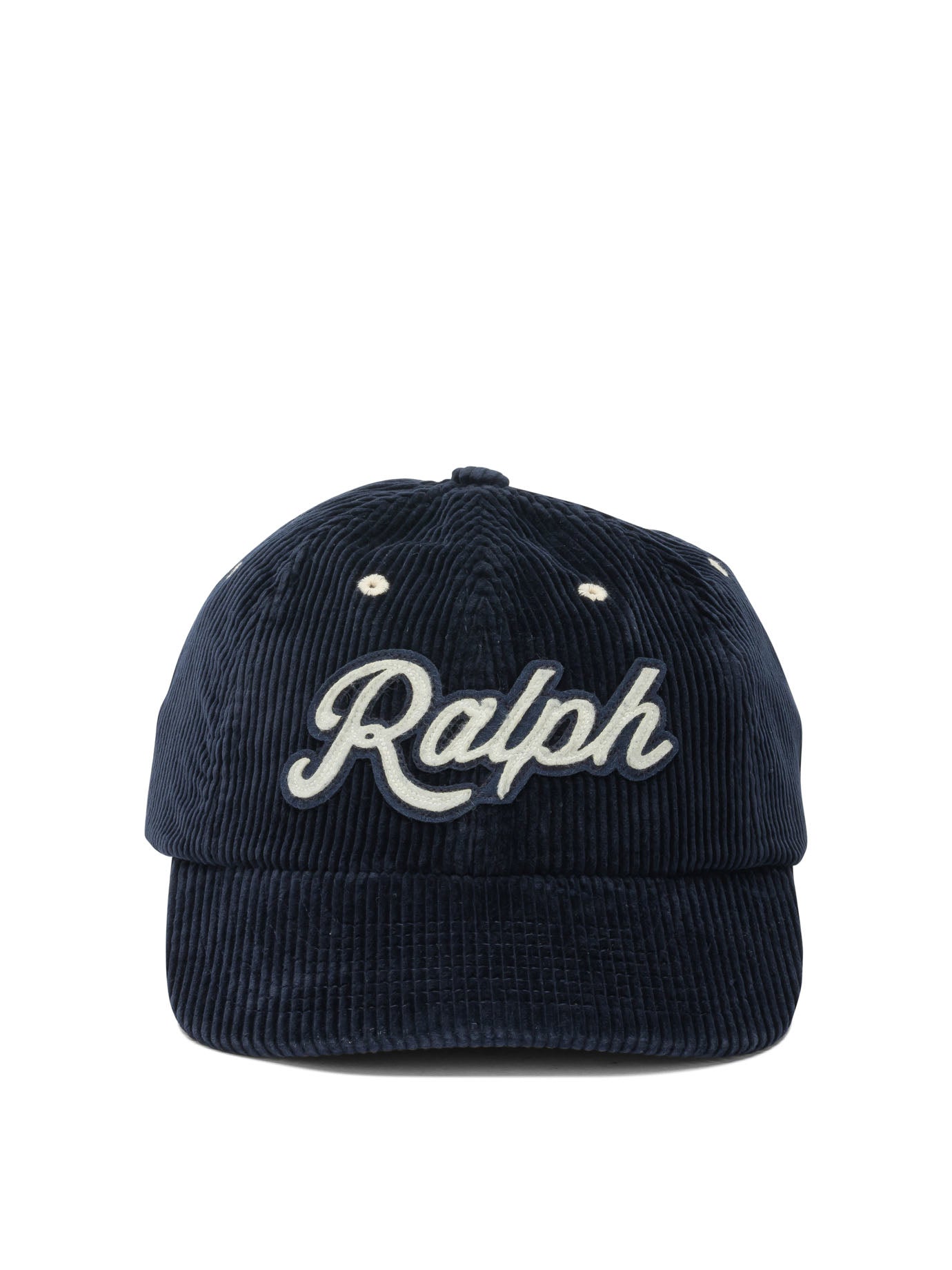 POLO RALPH LAUREN Classic Cotton Hat - FW25 Edition