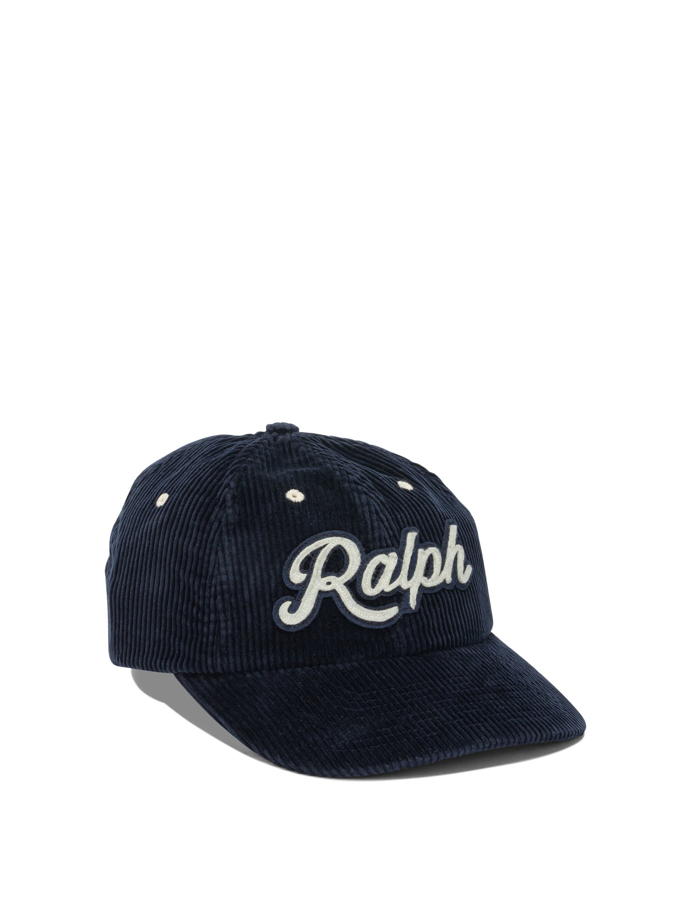 POLO RALPH LAUREN Classic Cotton Hat - FW25 Edition