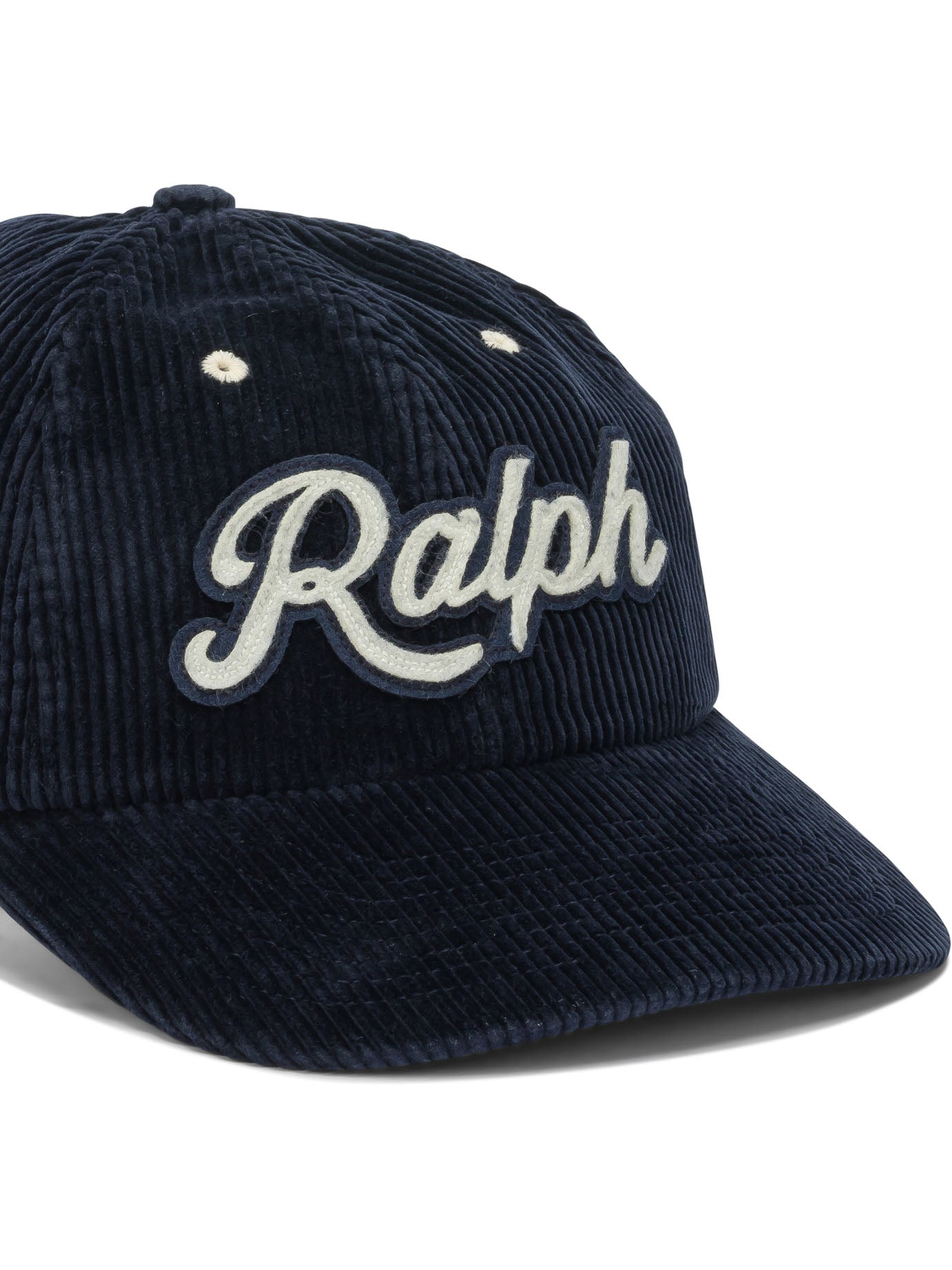 POLO RALPH LAUREN Classic Cotton Hat - FW25 Edition