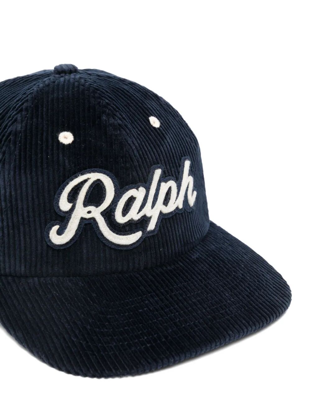 POLO RALPH LAUREN Classic Cotton Cap for Men
