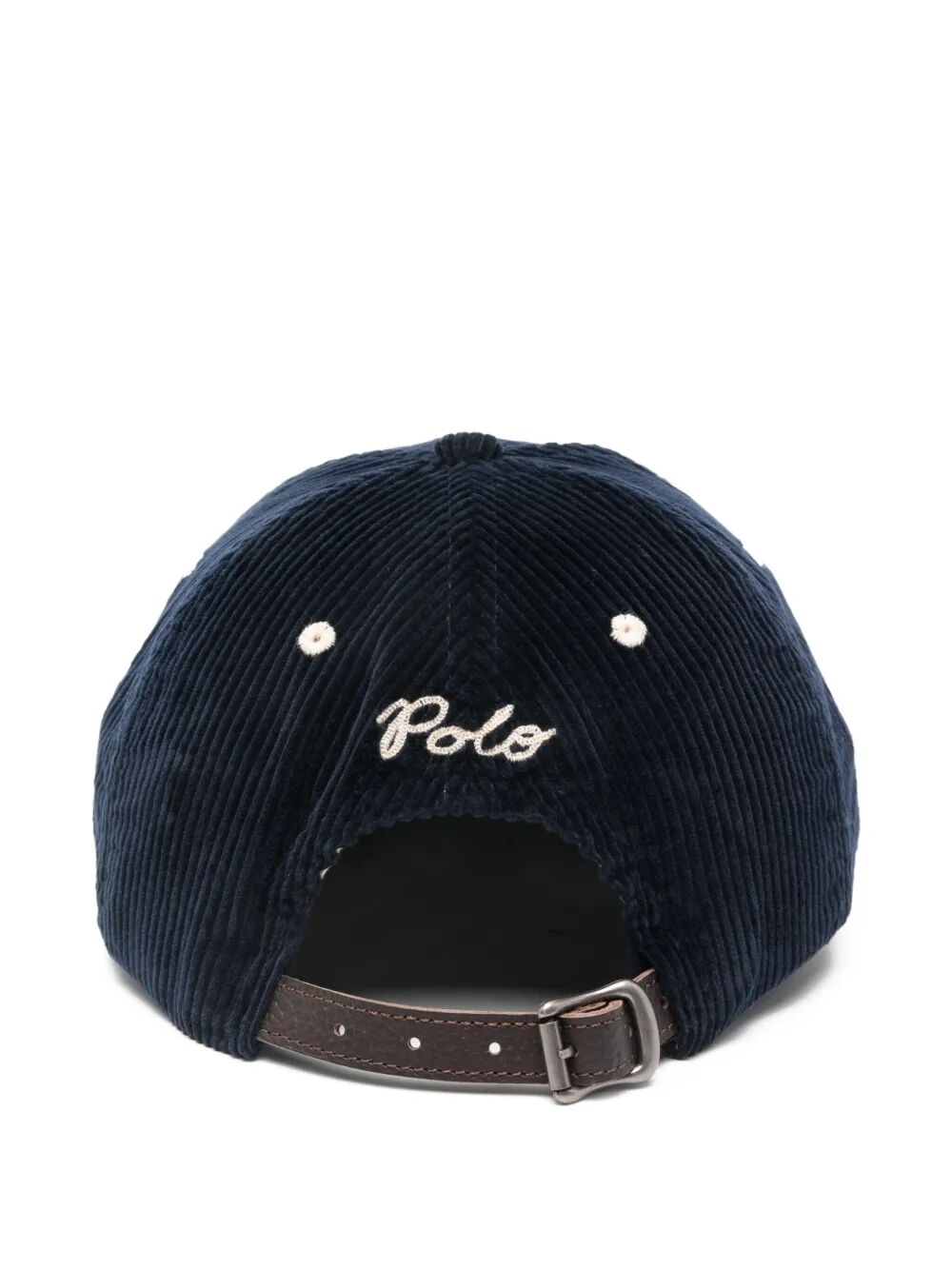 POLO RALPH LAUREN Classic Cotton Cap for Men