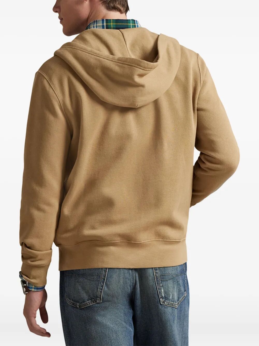 POLO RALPH LAUREN Long Sleeve Sweatshirt