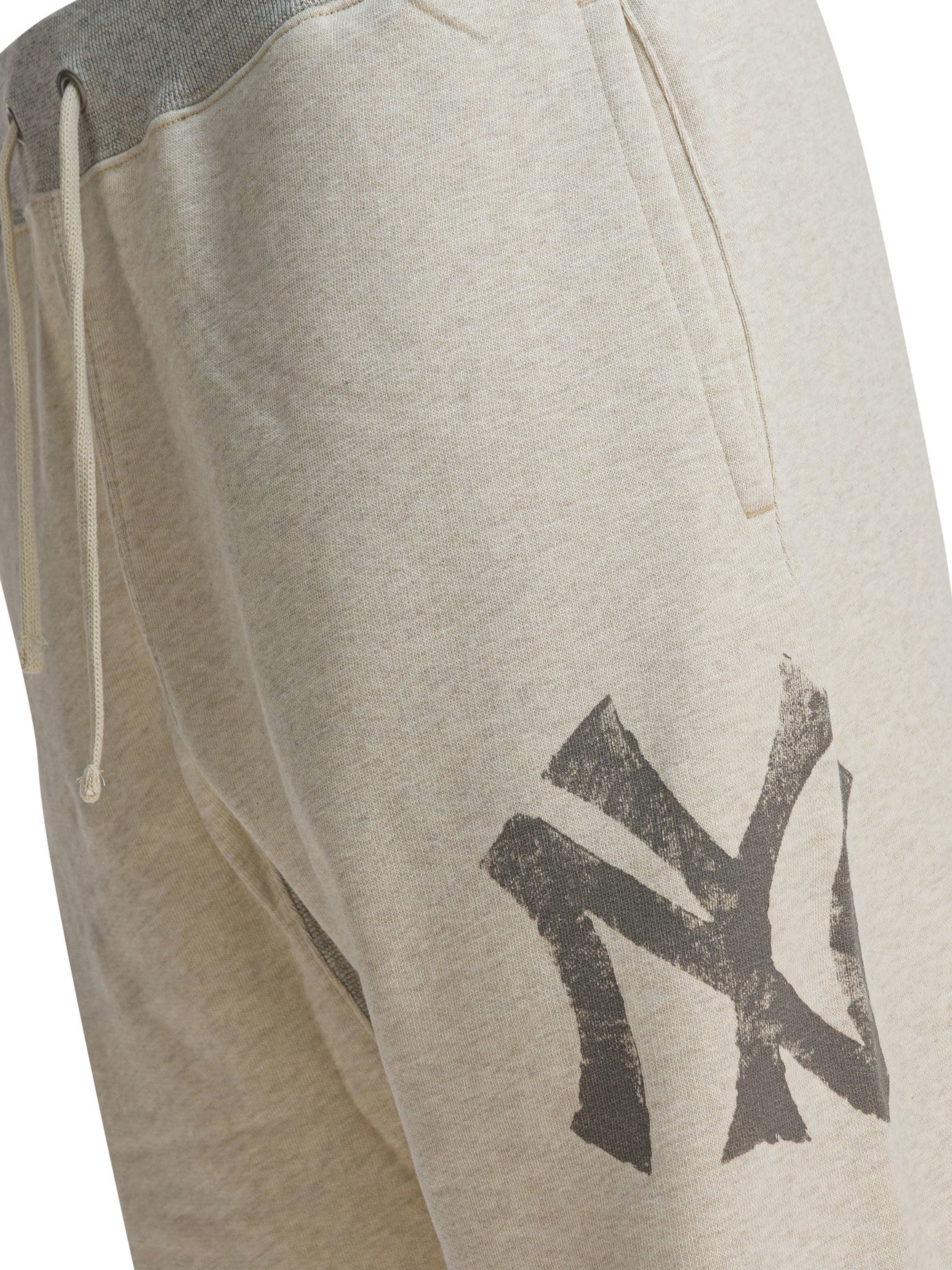 POLO RALPH LAUREN Cotton Blend Trousers for Men - FW25 Collection