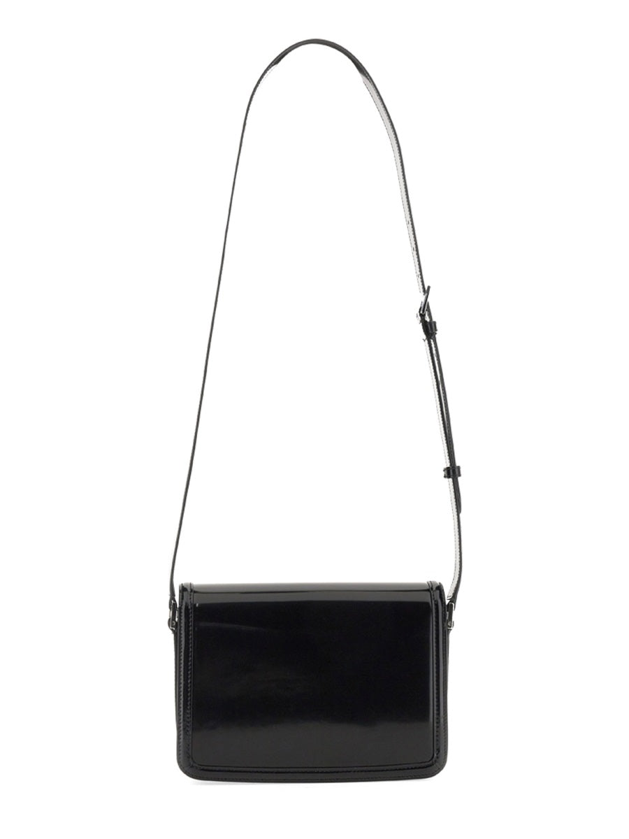 SAINT LAURENT Medium Crossbody Handbag