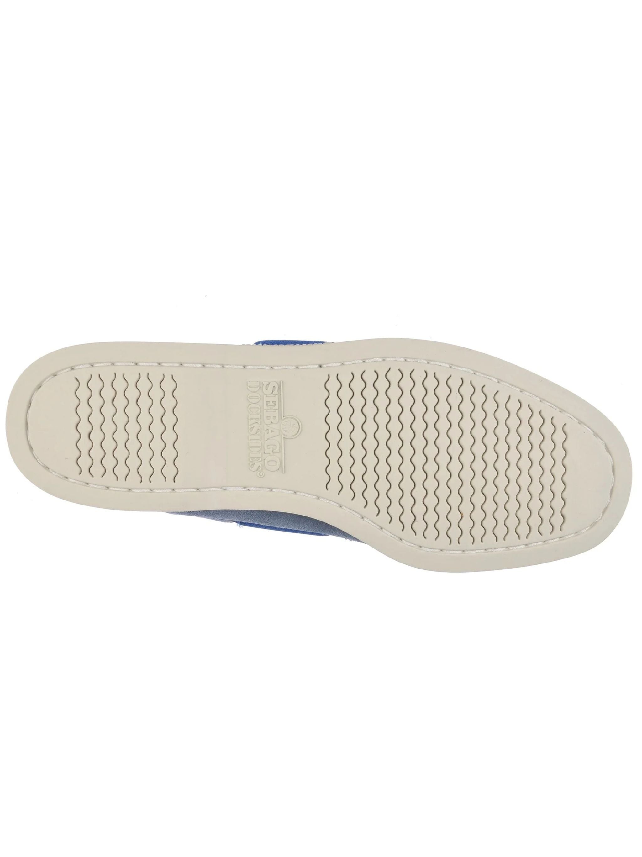 SEBAGO Classic Leather Out Boat Shoes for Men