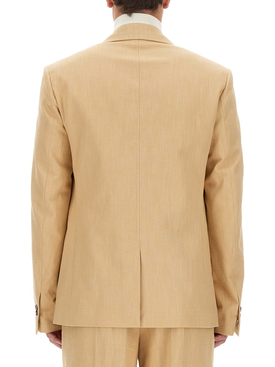 BOTTEGA VENETA Double-Breasted Jacket