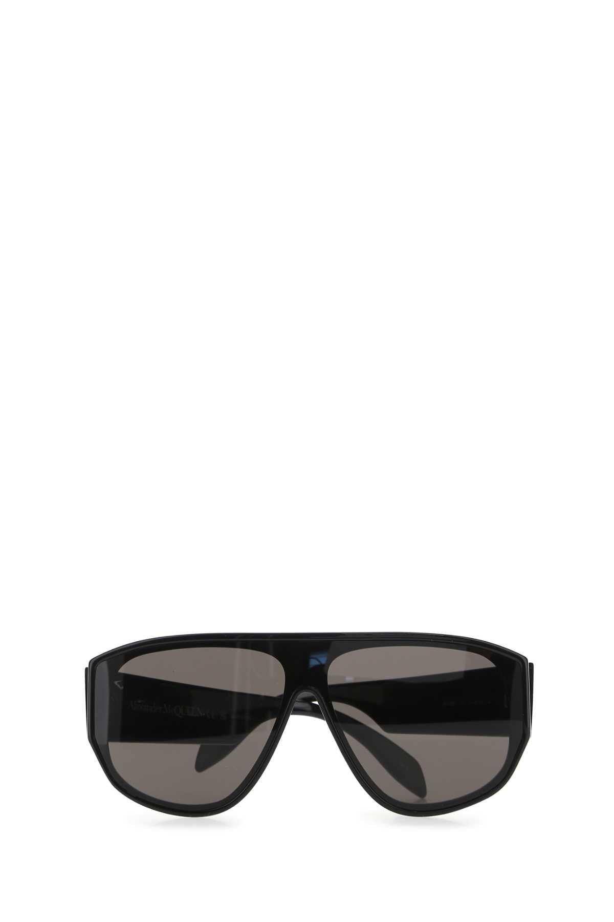 ALEXANDER MCQUEEN Stylish Acetate Sunglasses for Women