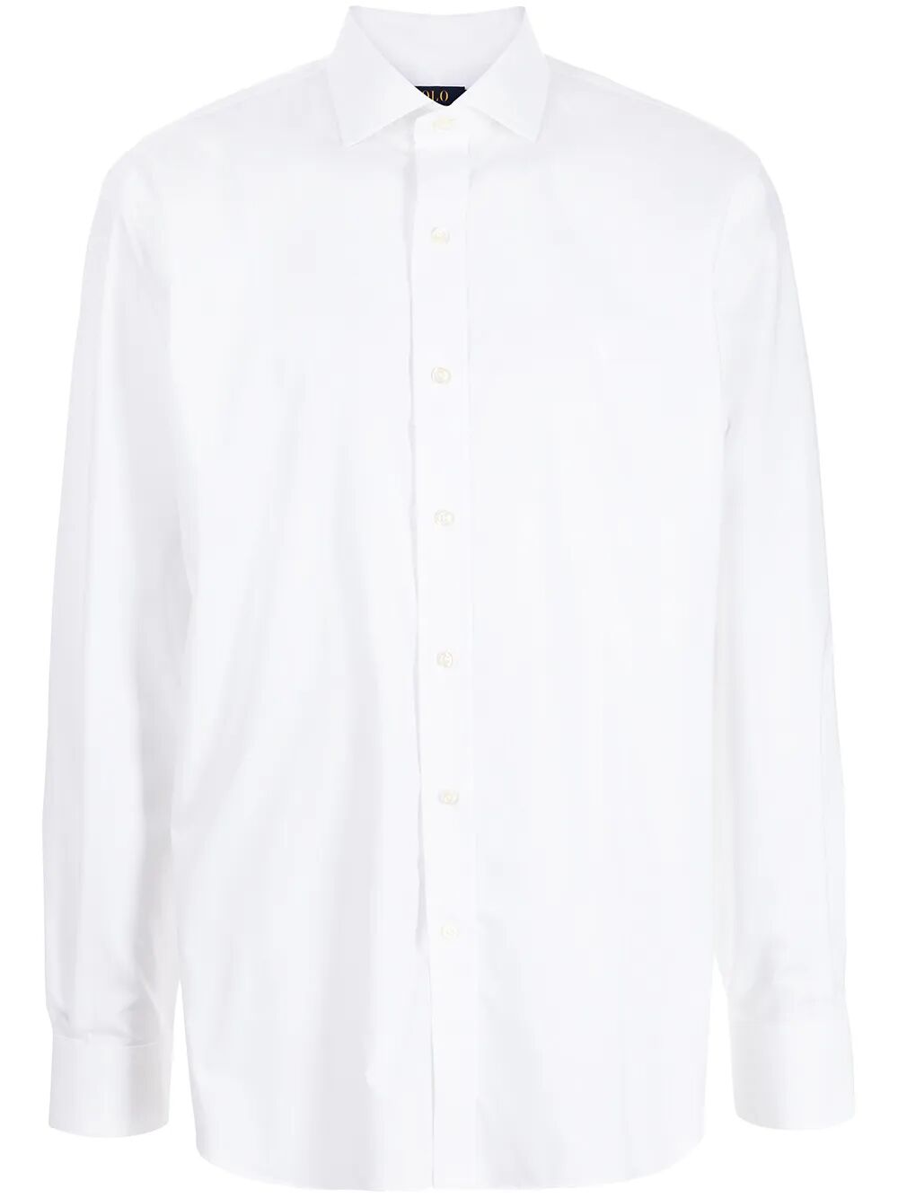 POLO RALPH LAUREN Men's Long Sleeve Dress Shirt