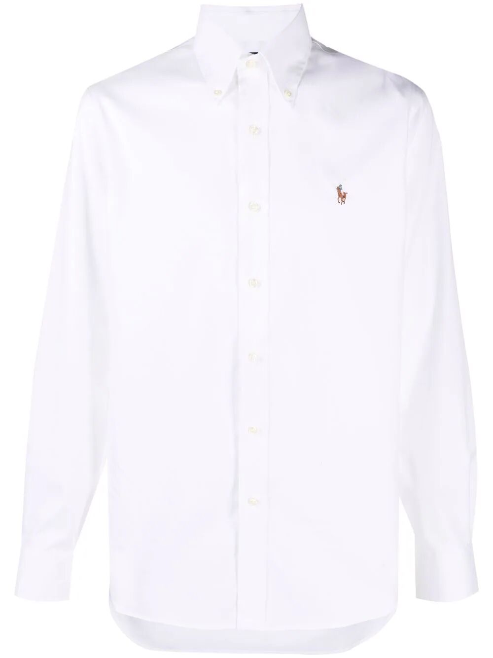 POLO RALPH LAUREN Classic Oxford Shirt for Men