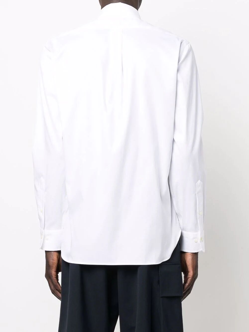 POLO RALPH LAUREN Classic Oxford Shirt for Men