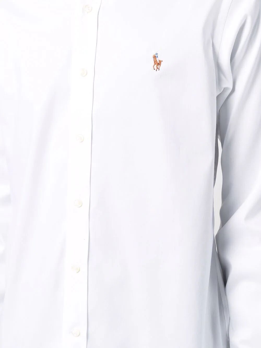 POLO RALPH LAUREN Classic Oxford Shirt for Men