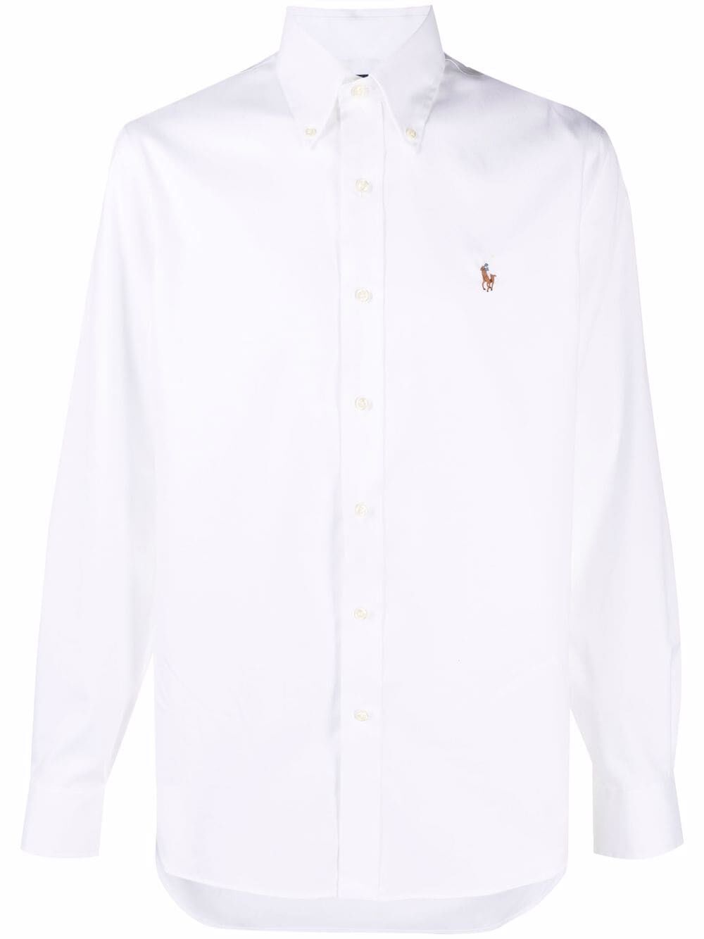 POLO RALPH LAUREN Timeless Classic Men’s Shirt - Autumn Collection
