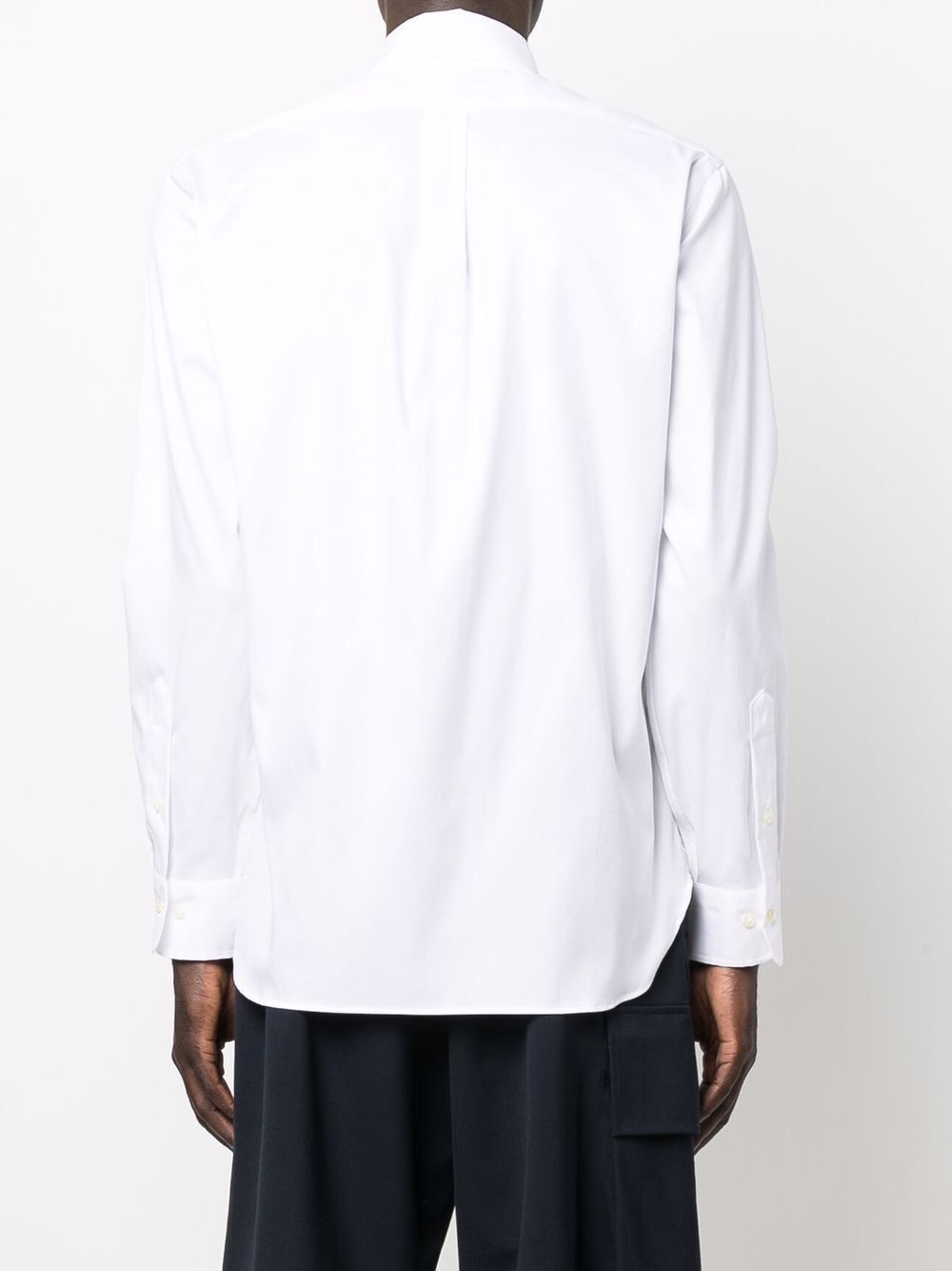 POLO RALPH LAUREN Timeless Classic Men’s Shirt - Autumn Collection