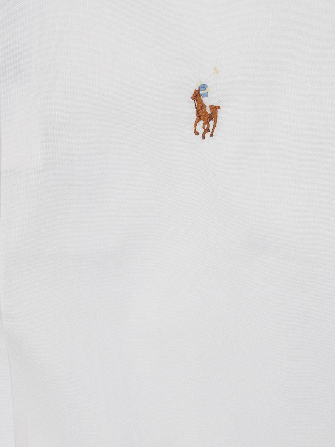 POLO RALPH LAUREN Long Sleeve Dress Shirt for Men