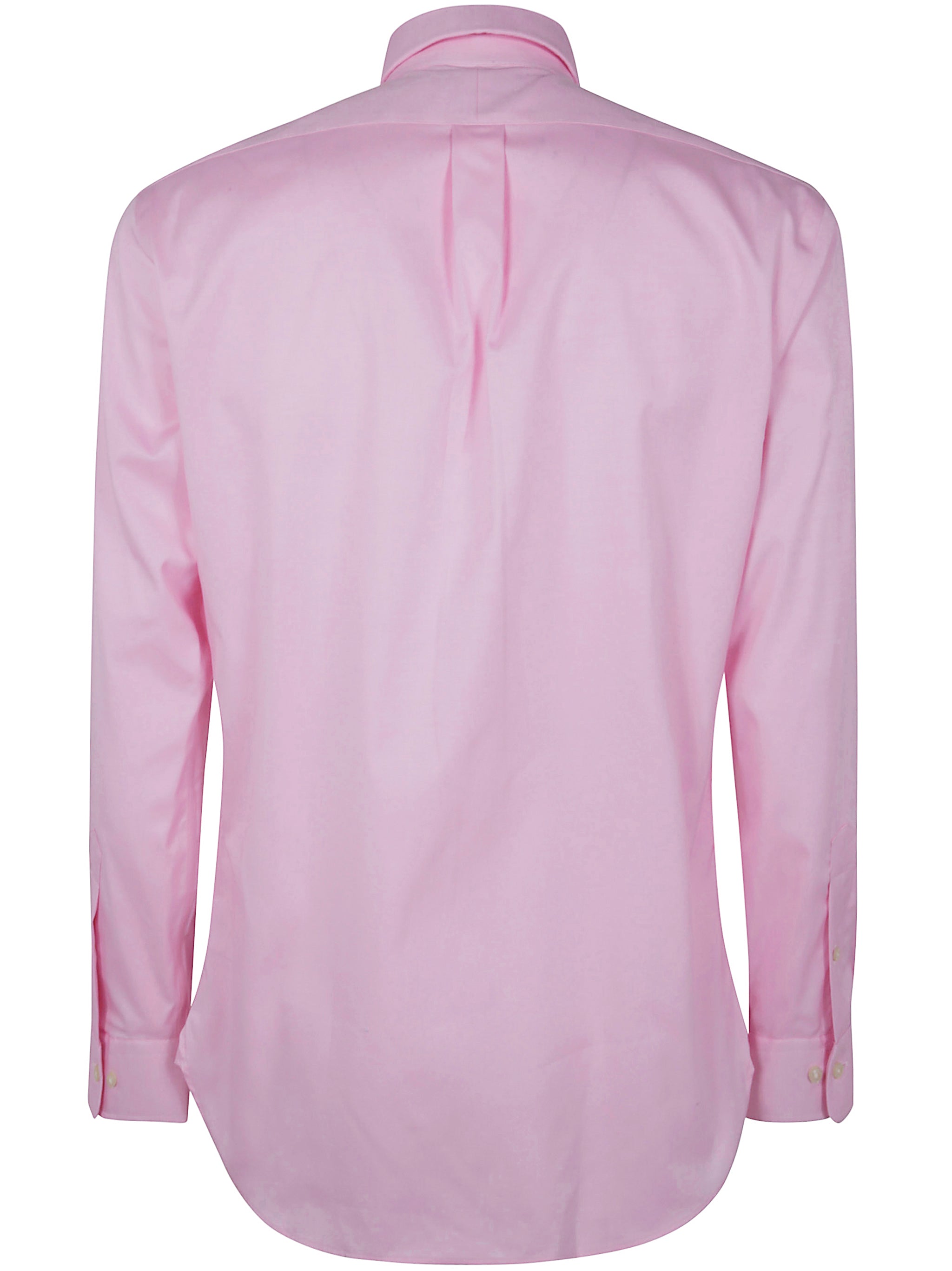 POLO RALPH LAUREN Men's Long Sleeve Dress Shirt