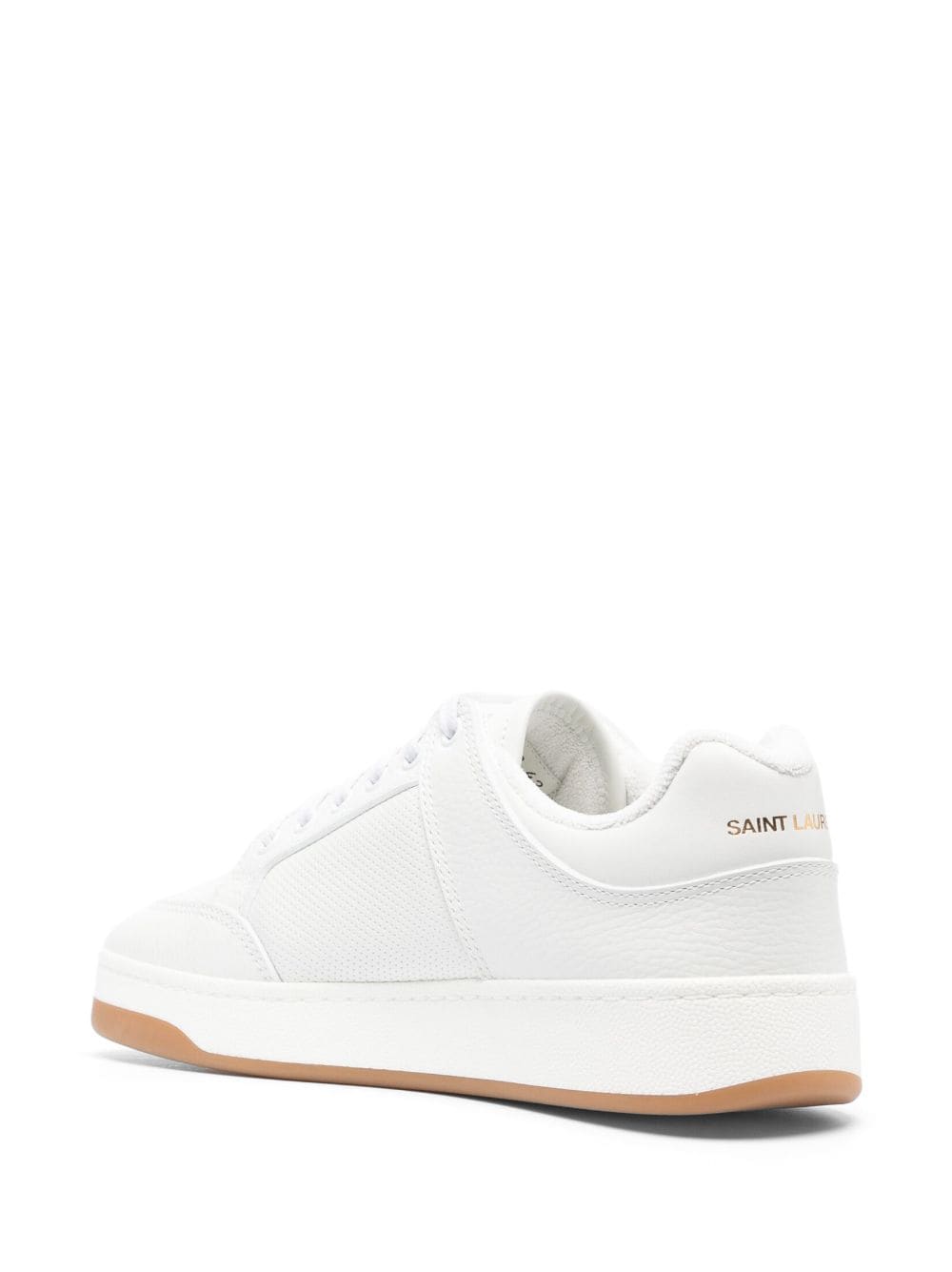 SAINT LAURENT Luxury Sneakers SL/61 for Men