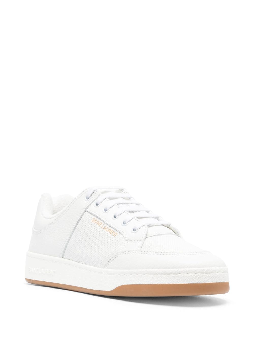 SAINT LAURENT Luxury Sneakers SL/61 for Men