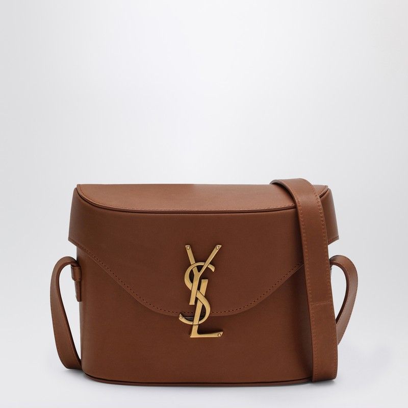 SAINT LAURENT Mini Monogram Shoulder Handbag