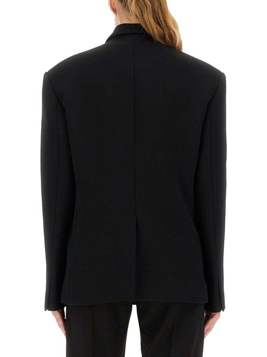 KHAITE Classic Trench Coat for Women