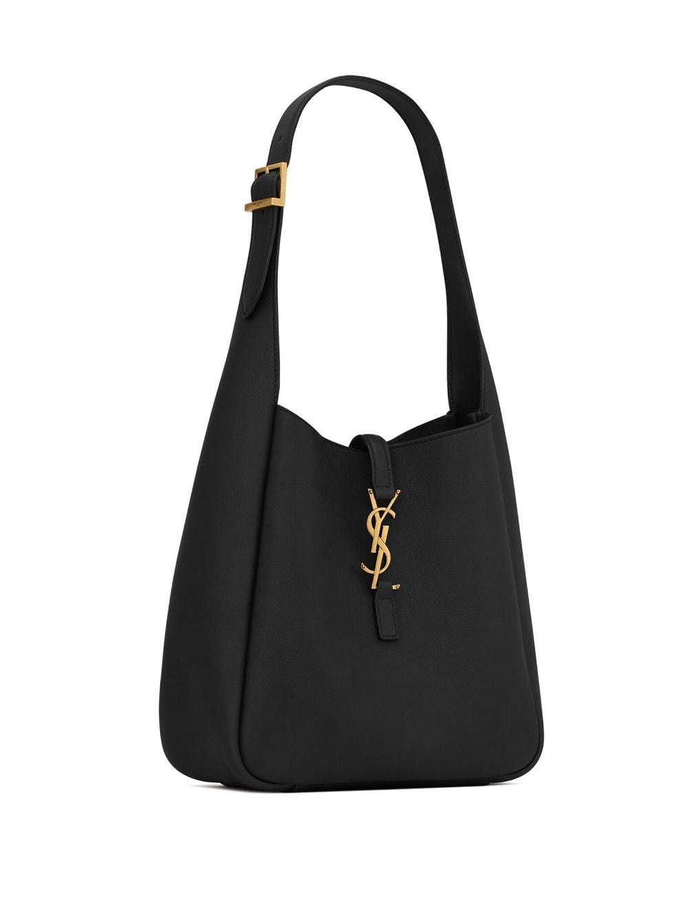 SAINT LAURENT Mini Pouch Hobo Handbag
