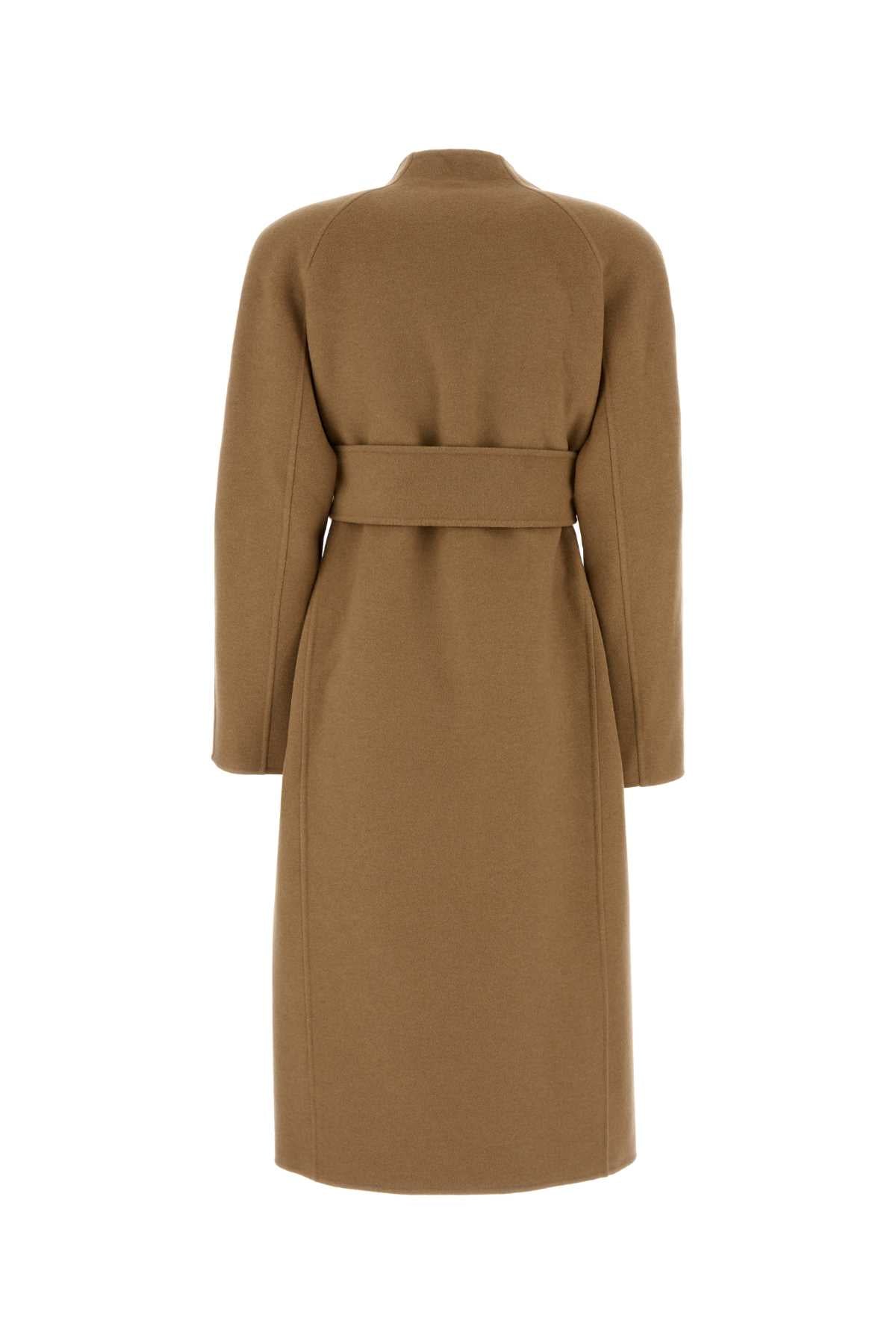 KHAITE Wool Deena Jacket for Women - Fall/Winter 2025