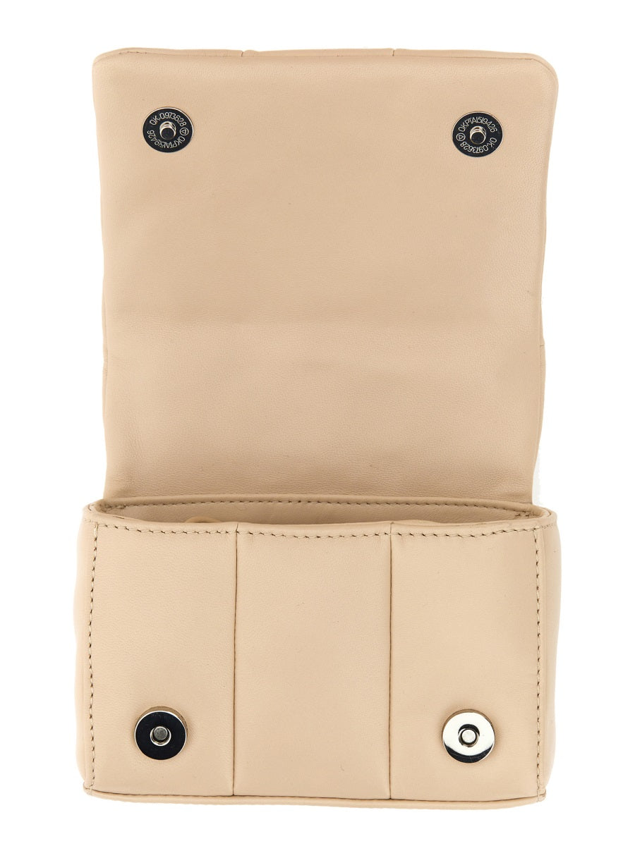 STAND Mini Adjustable Shoulder Crossbody Handbag