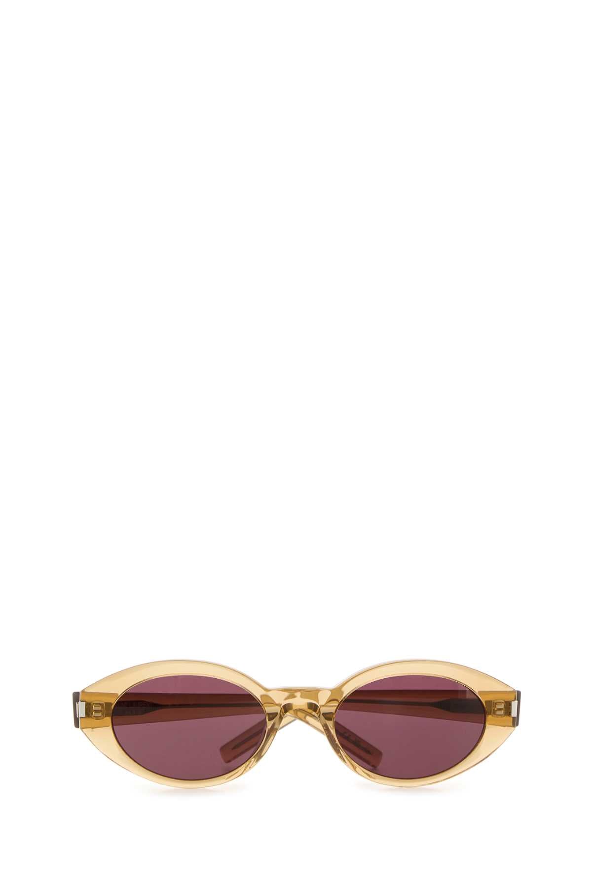 SAINT LAURENT Acetate SL 567 Sunglasses for Women