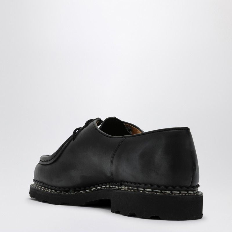 PARABOOT Lace-Up Leather Shoe for Men