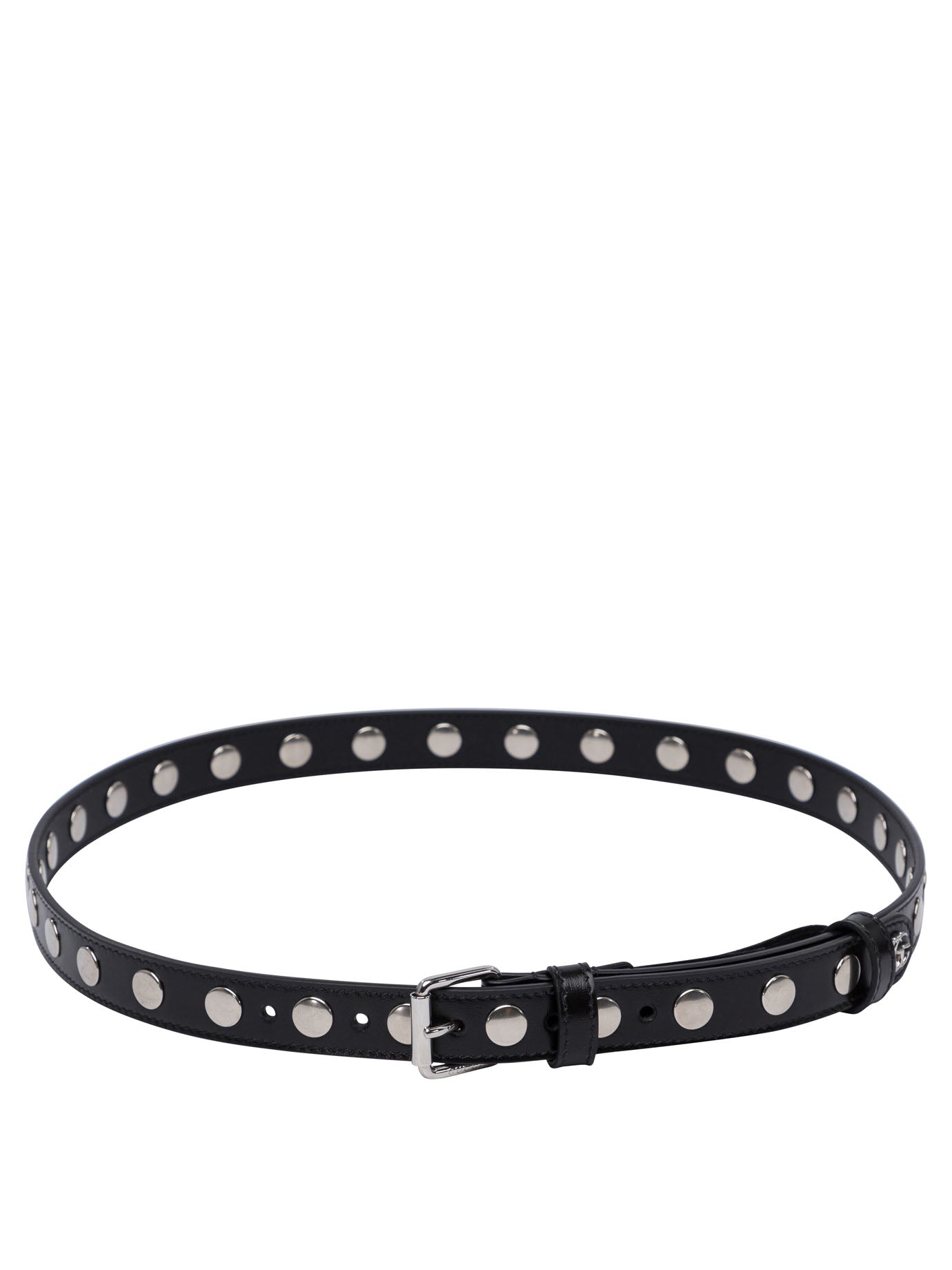 GUCCI Belt with Studded Accents for Women