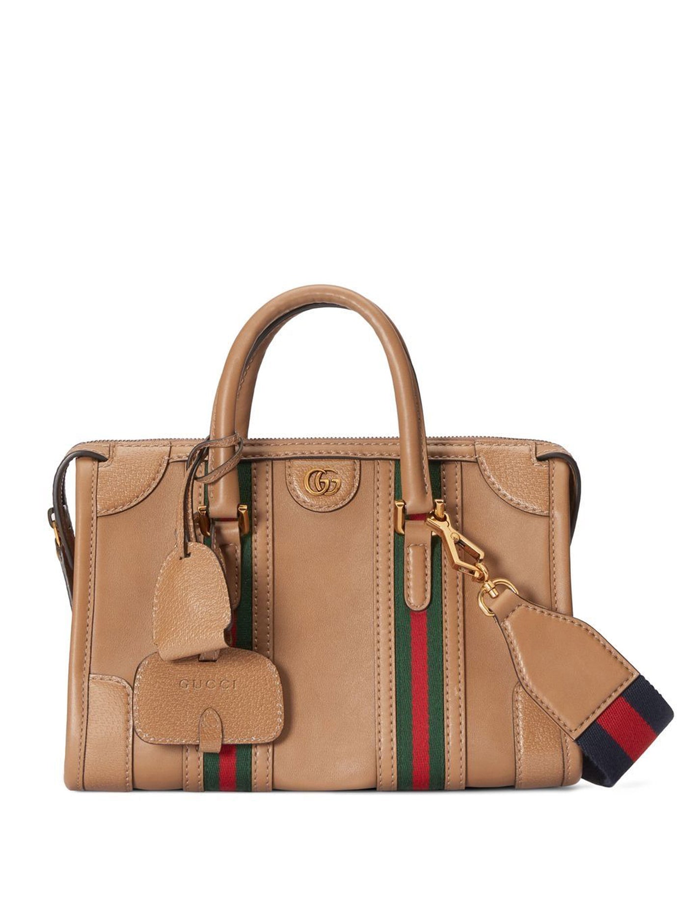 GUCCI Classic Handbag for Women - FW25 Collection
