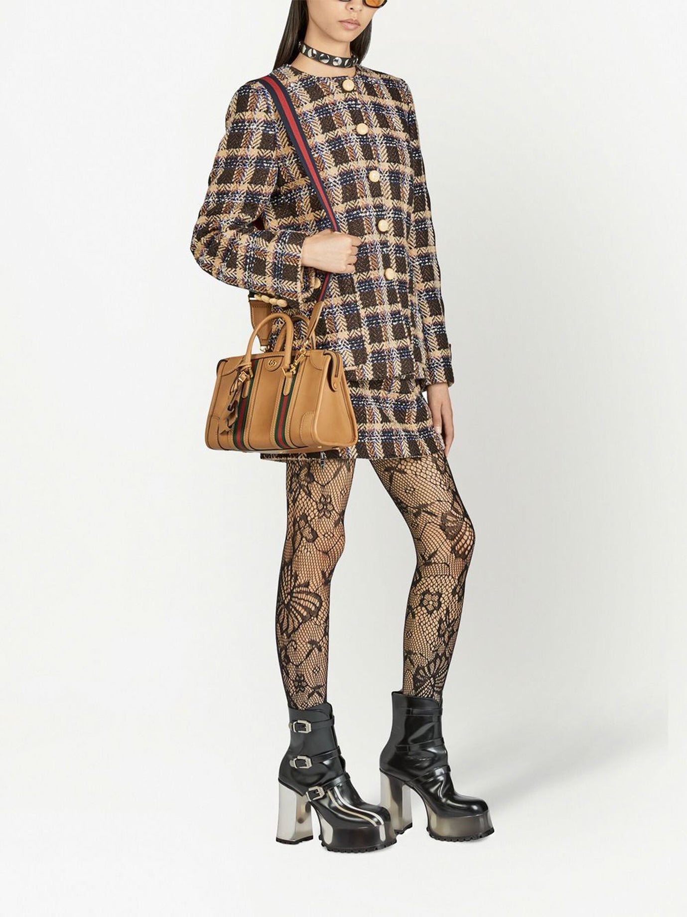 GUCCI Classic Handbag for Women - FW25 Collection