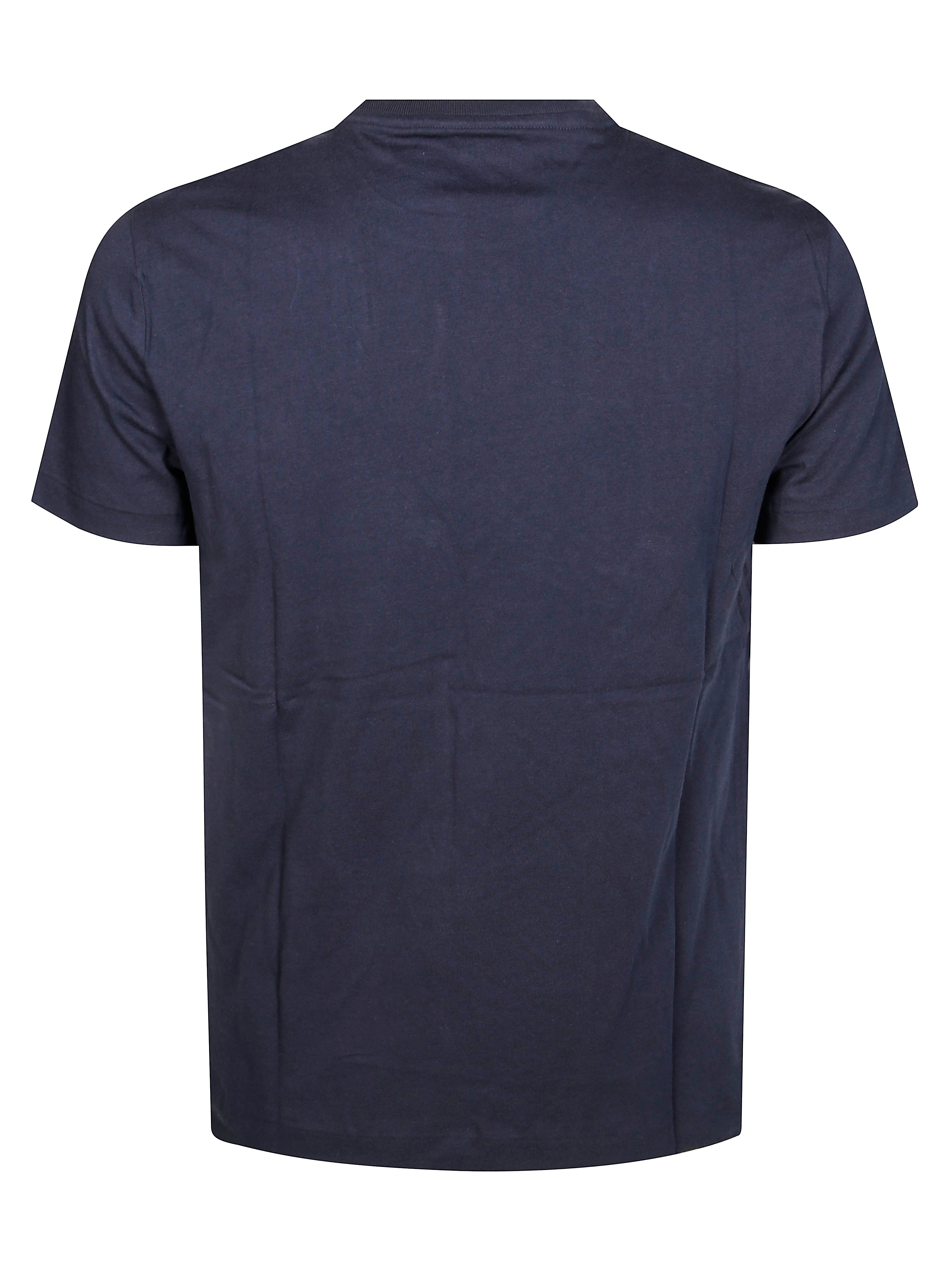 POLO RALPH LAUREN Classic Women's Mini T-Shirt for SS25