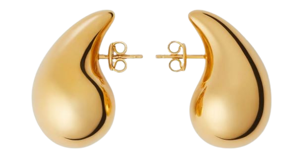 BOTTEGA VENETA Mini Drop Earrings