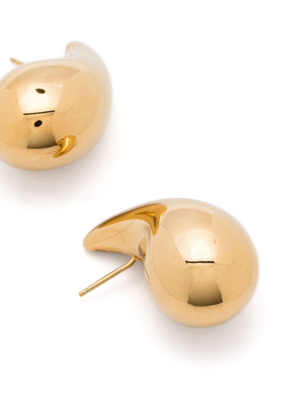 BOTTEGA VENETA Mini Drop Earrings