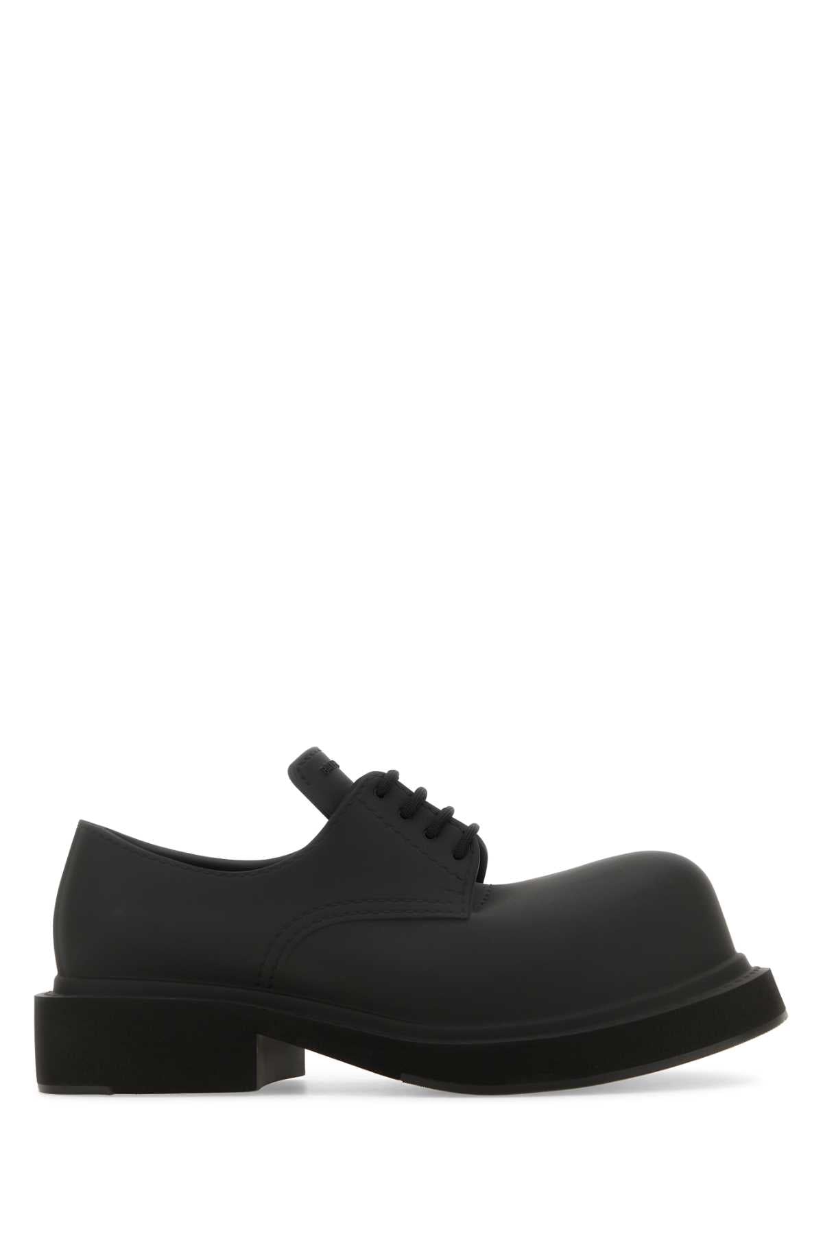 BALENCIAGA EVA Steroid Lace-Up Shoes for Men