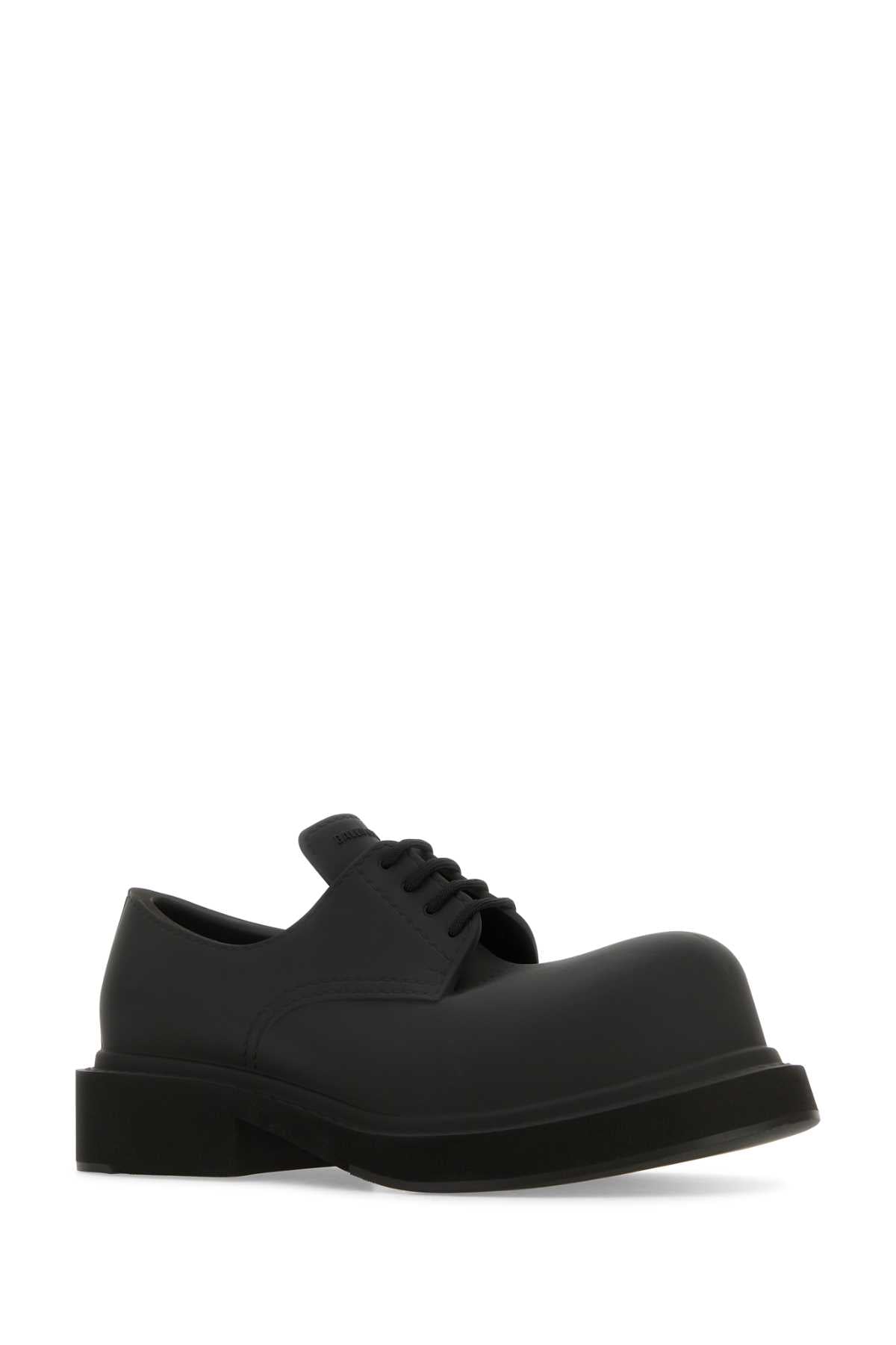 BALENCIAGA EVA Steroid Lace-Up Shoes for Men