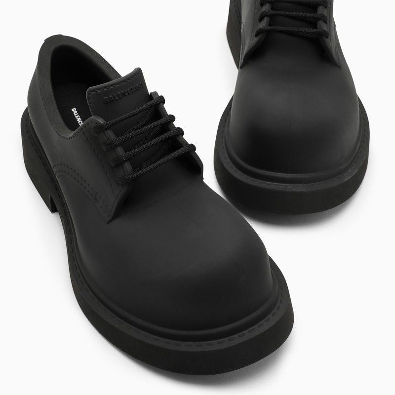 BALENCIAGA EVA Steroid Lace-Up Shoes for Men