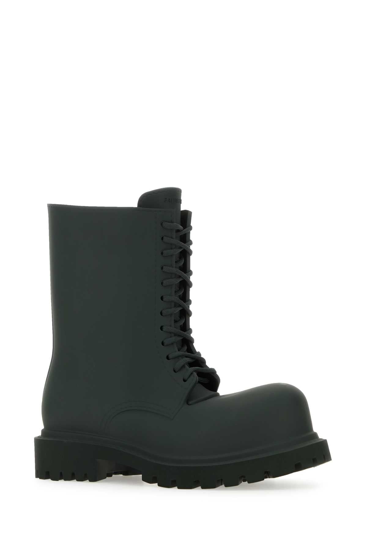 BALENCIAGA EVA Steroid Boots for Men - SS24