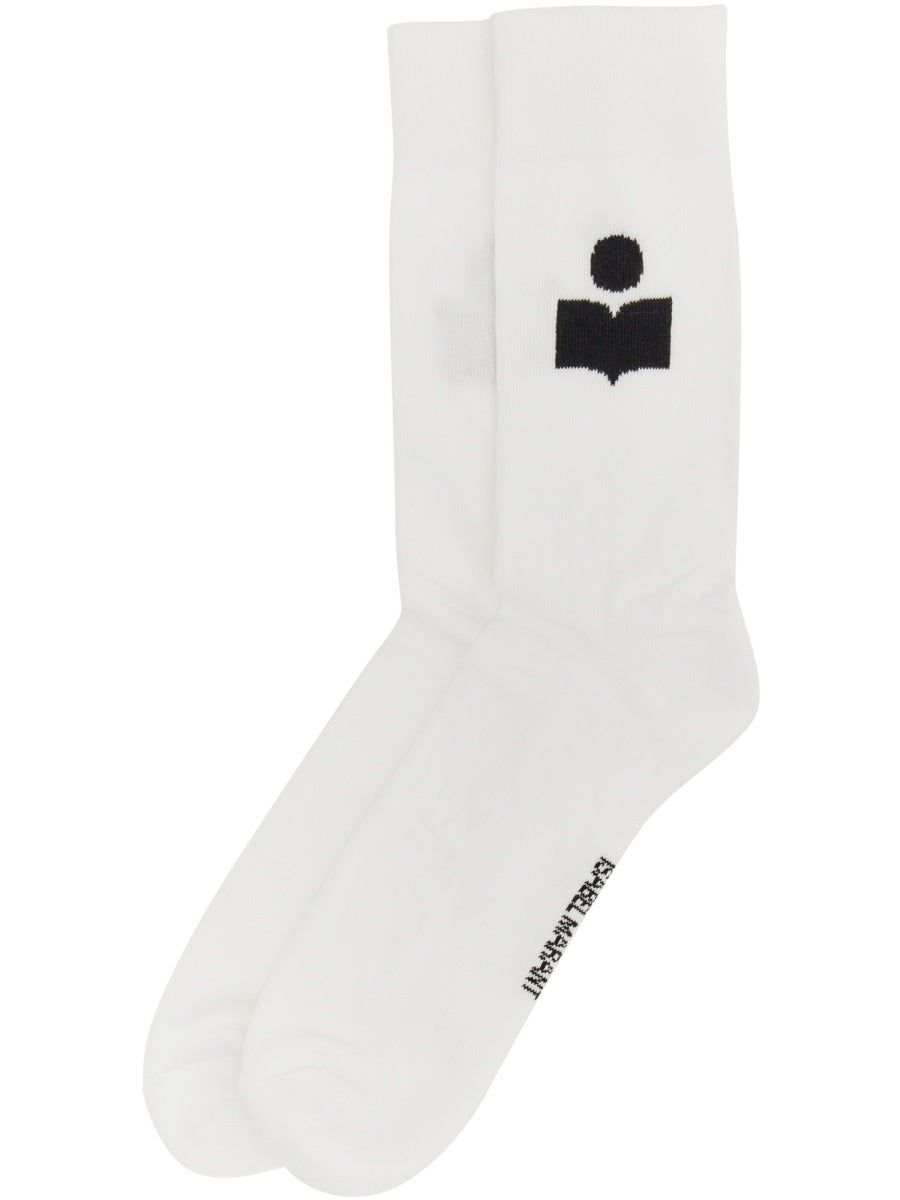 MARANT SILOKI Men's Socks