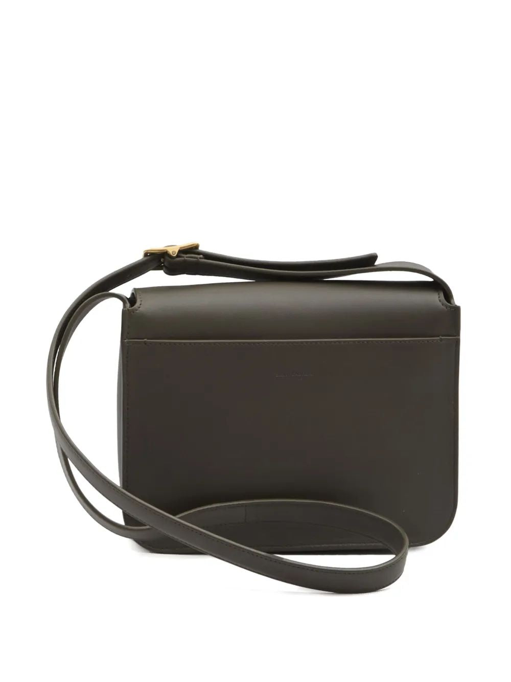 SAINT LAURENT Mini Satchel Handbag