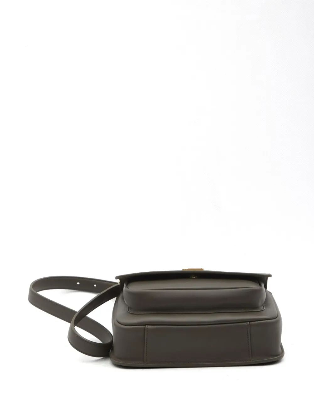 SAINT LAURENT Mini Satchel Handbag